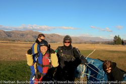 Skydive Wanaka
