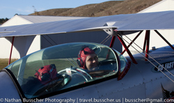 Tigermoth and Pitts Flights
