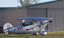Tigermoth and Pitts Flights