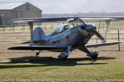 Tigermoth and Pitts Flights