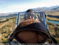 Tigermoth and Pitts Flights