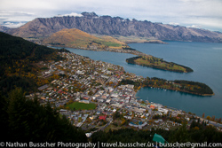 Wanaka and Queenstown - in and around