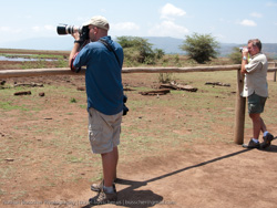Tanzania - Lake Myanara