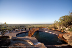 Tanzania - Lobo Wildlife Lodge & Sopa Ngorogoro Crater Lodge