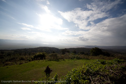 Tanzania - Ngorogoro Crater