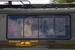 Tanzania - Out and About